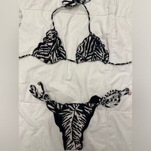 Brazilian bathing suit